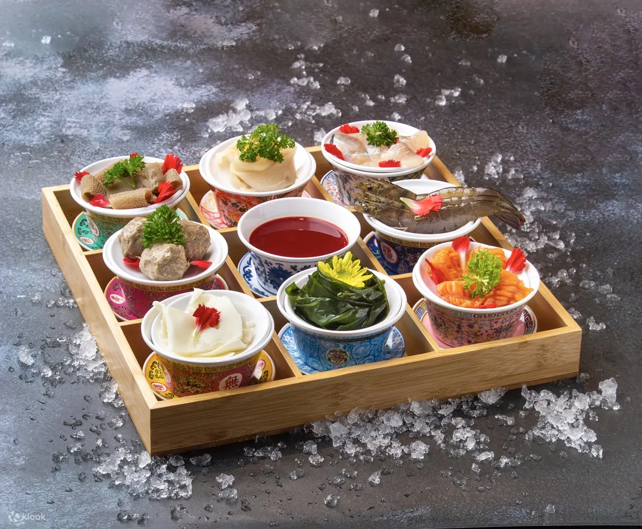 Kowloon Hum Spicy Hot Pot Restaurant | Dining Voucher | Yau Ma Tei